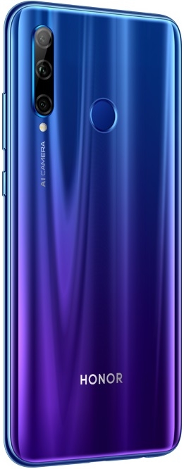 Honor 10i 6/128GB