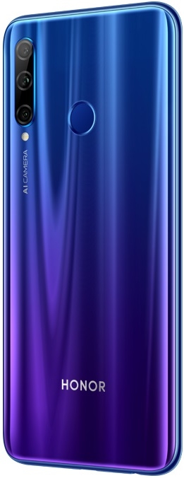 Honor 10i 6/128GB