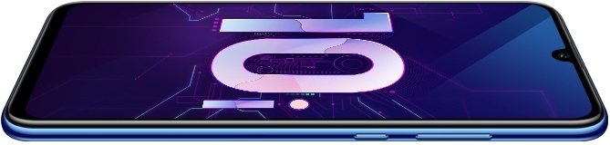 Honor 10i 4/128GB
