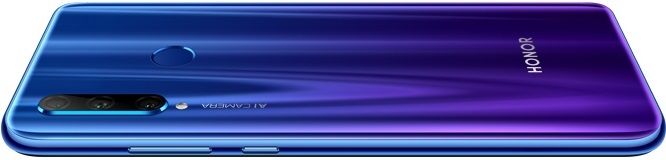 Honor 10i 4/128GB