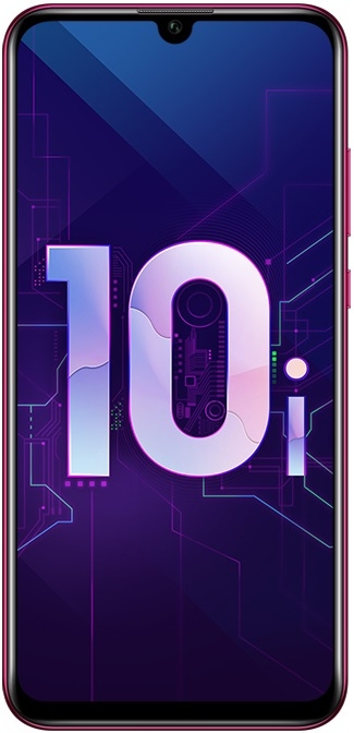 Honor 10i 6/128GB