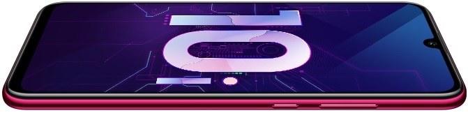 Honor 10i 4/128GB