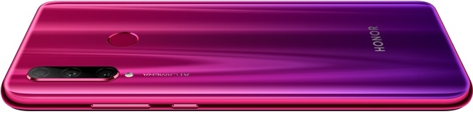 Honor 10i 4/128GB