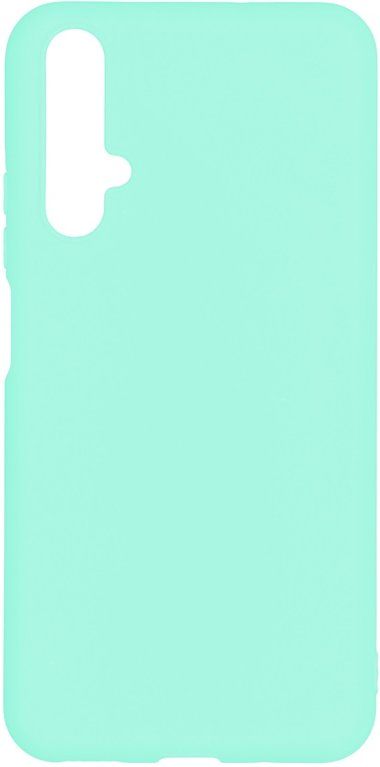 PERO Чехол-накладка Slim Clip Case для Honor 20/ Huawei Nova 5T