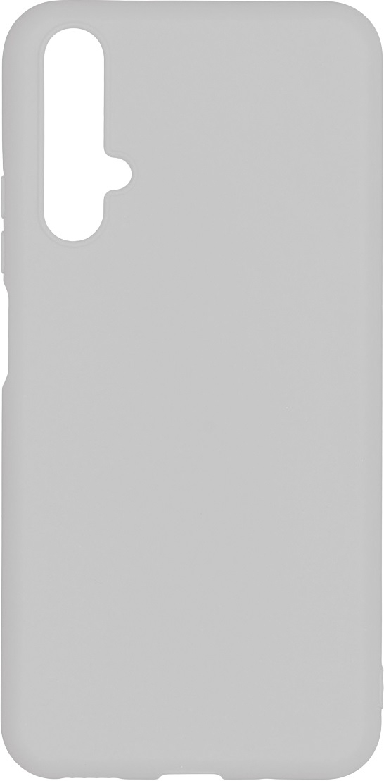 PERO Чехол-накладка Slim Clip Case для Honor 20/ Huawei Nova 5T