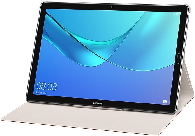 Huawei Чехол-книжка для Huawei MediaPad M5 10.8