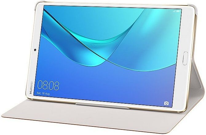 Huawei Чехол-книжка для Huawei MediaPad M5 10.8