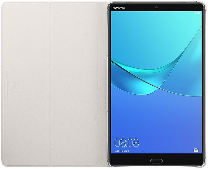 Huawei Чехол-книжка для Huawei MediaPad M5 8.4