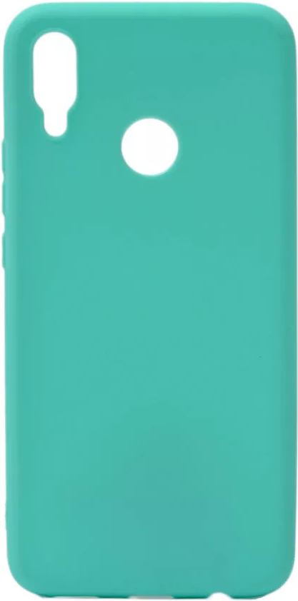 Neypo Чехол-накладка Soft Matte для Huawei Nova 3i