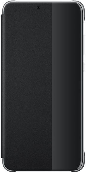 

Чехол-книжка View Flip Cover для Huawei P20 (black)