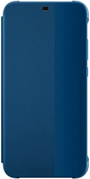 Huawei Чехол-книжка View Flip Cover для Huawei P20 Lite