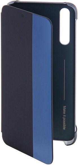 Huawei Чехол-книжка Smart View Flip Cover для Huawei P20 Pro