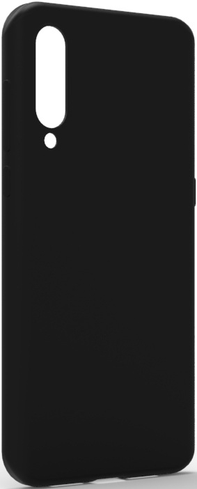 

Чехол-накладка для Xiaomi Mi9 (black)