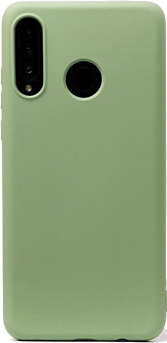 PERO Чехол-накладка Slim Clip Case для Huawei P30 Lite/ Honor 20S/ Honor 20 Lite