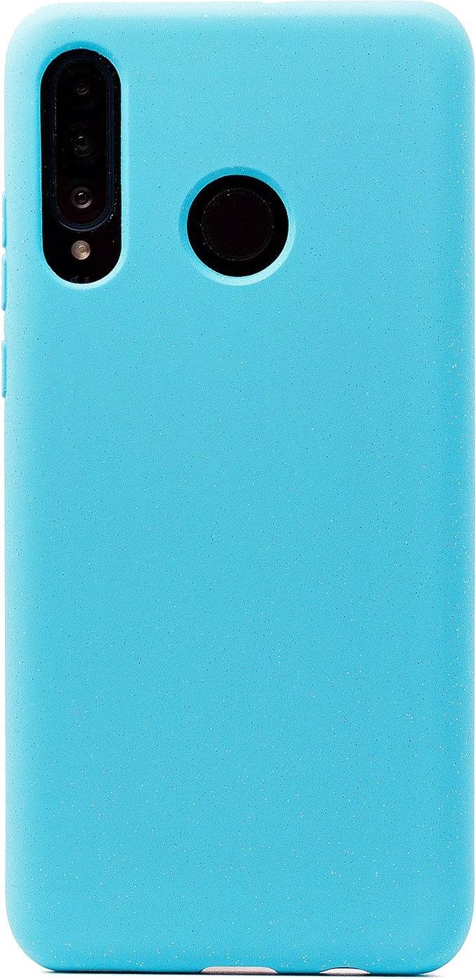 PERO Чехол-накладка Slim Clip Case для Huawei P30 Lite/ Honor 20S/ Honor 20 Lite