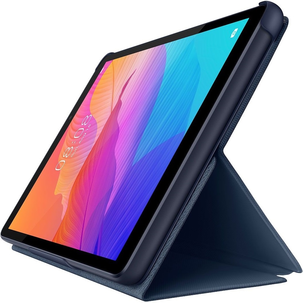 Huawei Чехол-книжка Flip Cover для Huawei MatePad T 8.0
