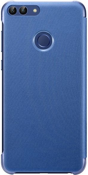 Huawei Чехол-книжка Flip Cover для Huawei Honor 10 Lite
