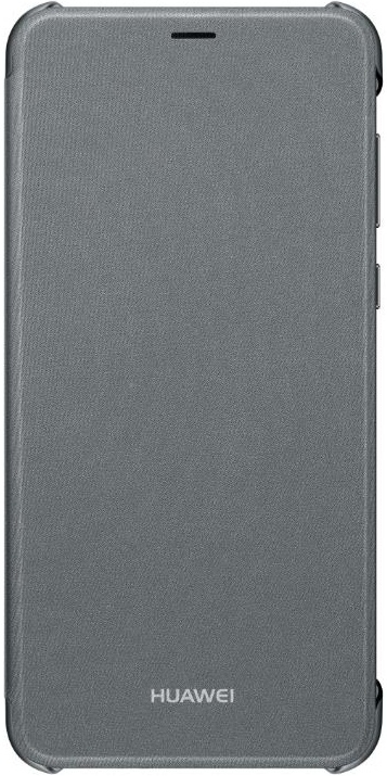 Huawei Чехол-книжка Flip Cover для Huawei Honor 10 Lite
