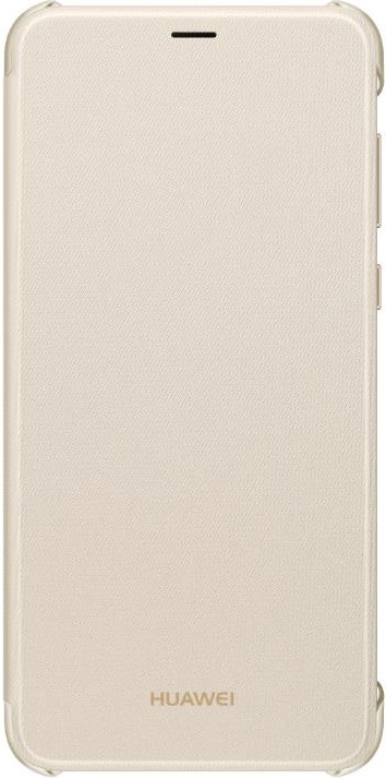 Huawei Чехол-книжка FlipCover для Huawei P Smart