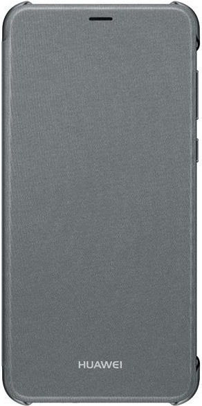 Huawei Чехол-книжка Flip Cover для Huawei P Smart (2019)