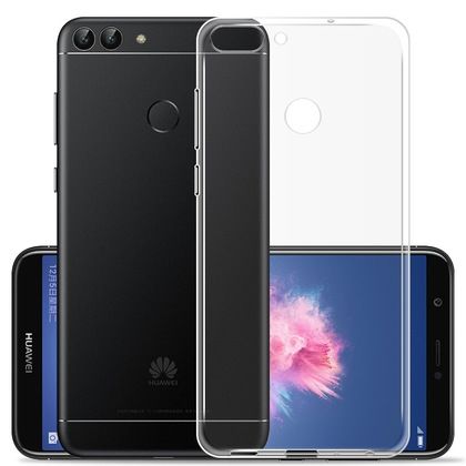 PERO Чехол-накладка для Huawei P Smart