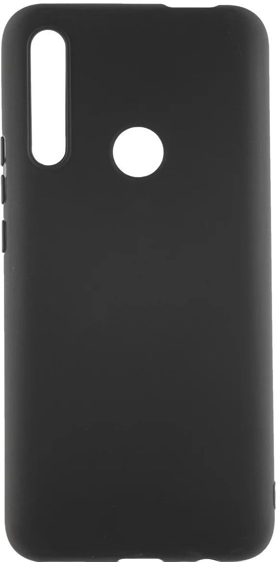 LuxCase Чехол-накладка Protective Case для Huawei P Smart Z/ Honor 9X