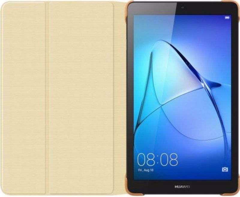 Huawei Чехол-книжка Flip Cover для Huawei Mediapad T3 8.0