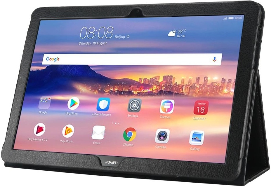 IT-Baggage Чехол-книжка для Huawei Mediapad T5 10"