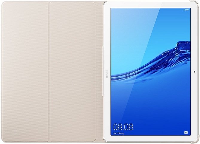 Huawei Чехол-книжка для Huawei Mediapad T5 10''