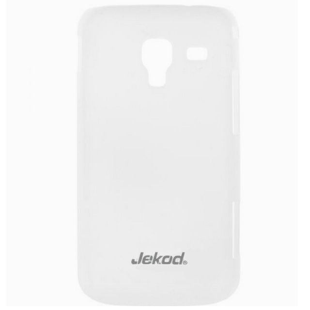 Jekod Чехол для Samsung Galaxy Ace2 GT-I8160 (пластиковая накладка)