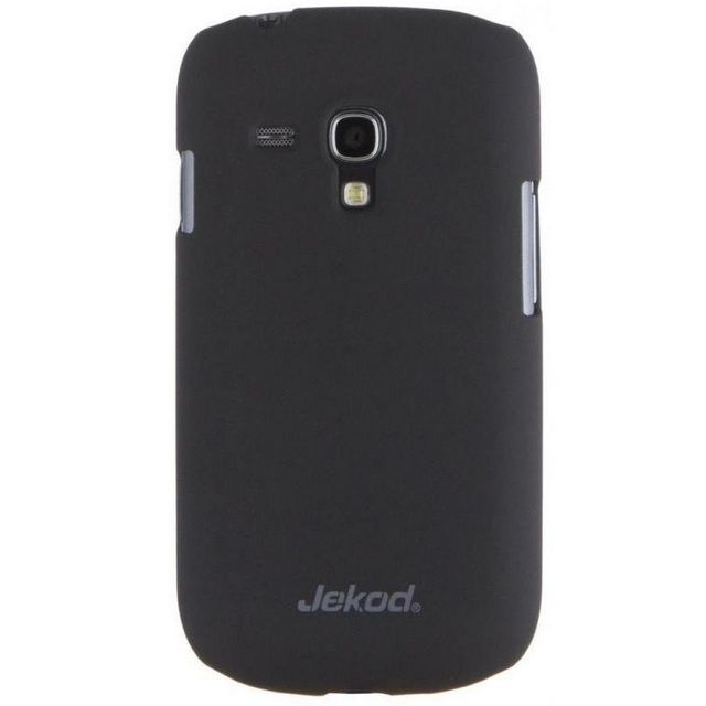 Jekod Чехол для Samsung Galaxy S3 mini GT-I8190 (пластиковая накладка)