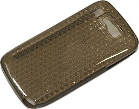 Samsung Чехол для Samsung Galaxy Note II 16Gb  N7100 (силиконовая накладка)