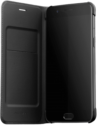 OnePlus Чехол-книжка Flip Cover для OnePlus 5