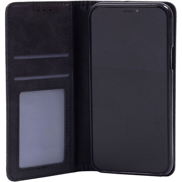noname Чехол-кошелек Wallet Book для Samsung Galaxy Note 10 Lite SM-N770F/DS/ Galaxy A81 SM-A815F