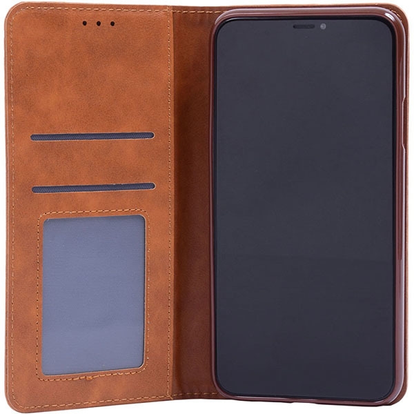 noname Чехол-кошелек Wallet Book для Samsung Galaxy Note 10 Lite SM-N770F/DS/ Galaxy A81 SM-A815F