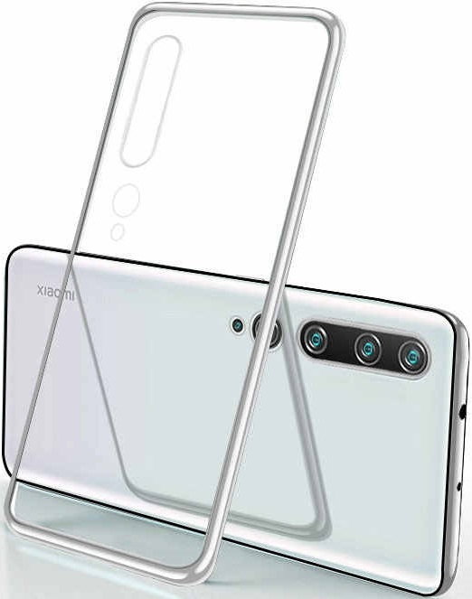 Mariso Чехол-накладка для Xiaomi Mi 10/ Mi 10 Pro