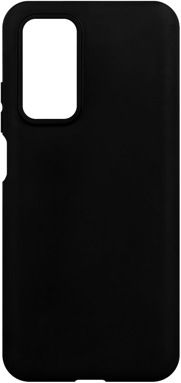

Чехол-накладка для Xiaomi Mi 10T/ Mi 10T Pro (black)