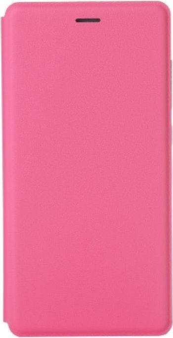 

Чехол-книжка для Xiaomi Redmi 4/4 Pro (pink)
