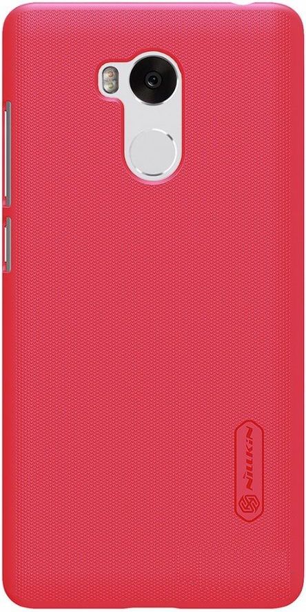 Nillkin Чехол-накладка для Xiaomi Redmi 4 Pro
