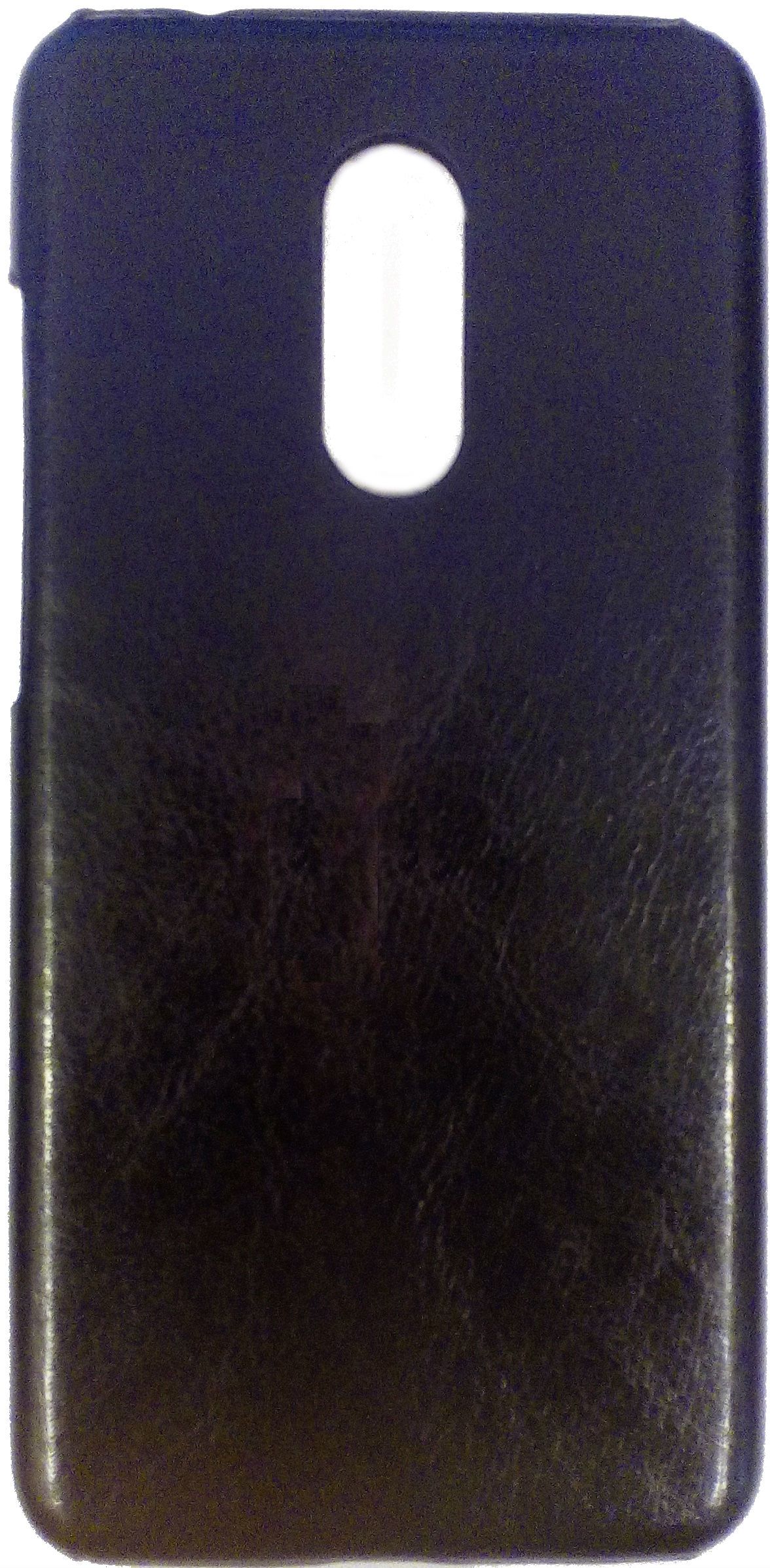 

Чехол-накладка FashionCase для Xiaomi Redmi 5 (black)