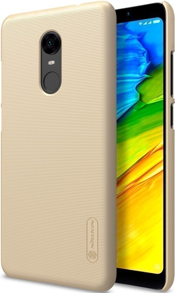 Nillkin Чехол-накладка Frosted для Xiaomi Redmi 5 Plus