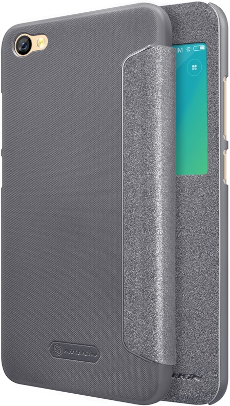 Nillkin Чехол-книжка Sparkle для Xiaomi Redmi 5A