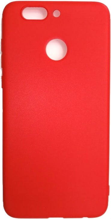 Neypo Чехол-накладка Clip Case для Xiaomi Redmi 6