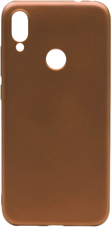 Mariso Чехол-накладка для Xiaomi Redmi 7