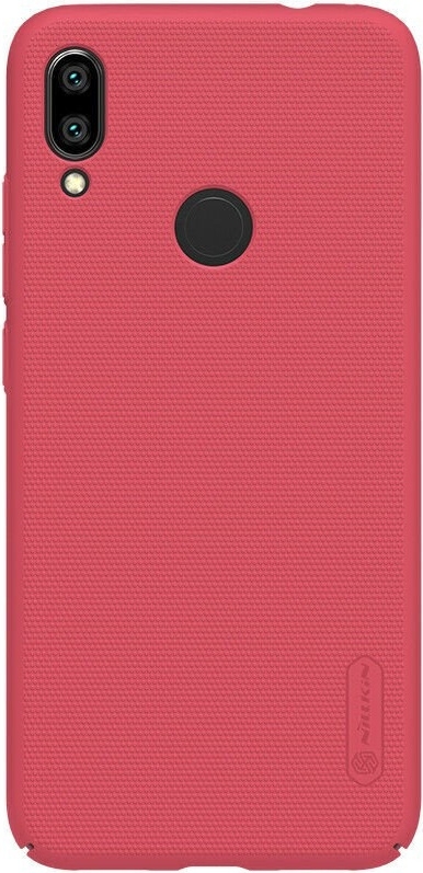 Nillkin Чехол-накладка Frosted для Xiaomi Redmi 7