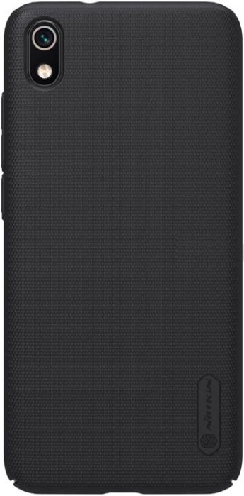 

Чехол-накладка Frosted для Xiaomi Redmi 7A (black)