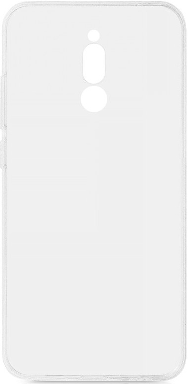 

Чехол-накладка для Xiaomi Redmi 8 (clear)