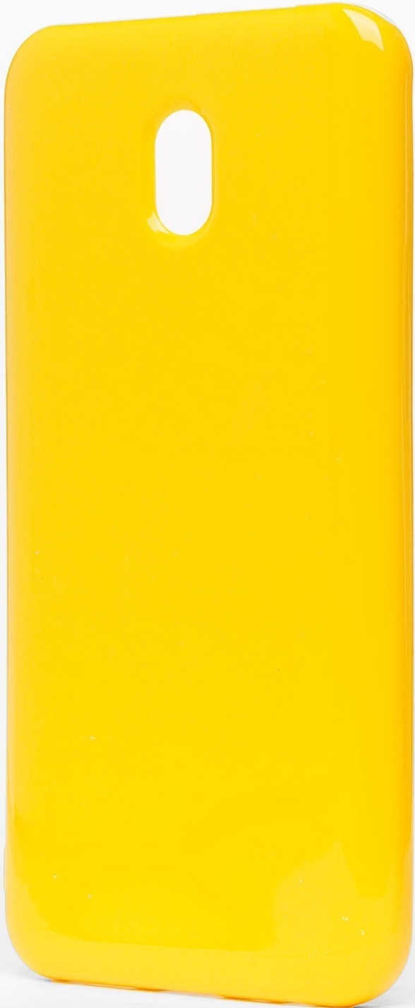 PERO Чехол-накладка Slim Clip Case для Xiaomi Redmi 8A