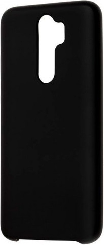 noname Чехол-накладка Silicone Cover для Xiaomi Redmi 9
