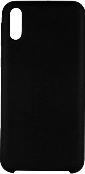 noname Чехол-накладка Silicone Case для Xiaomi Redmi 9A